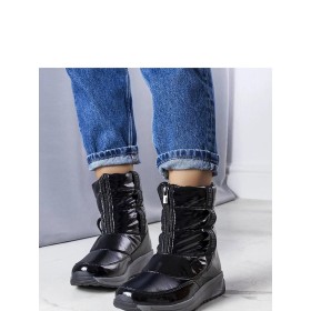 bottes de neige model 205136 Solea