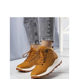 Bottes trappeur model 205137 Solea