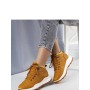 Bottes trappeur model 205137 Solea