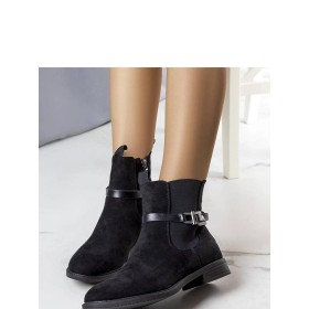 Bottes model 205138 Solea