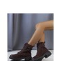 Bottes model 205140 Solea