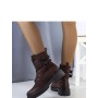 Bottes model 205140 Solea