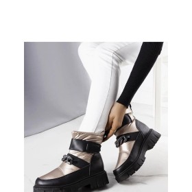 Bottes model 205141 Solea