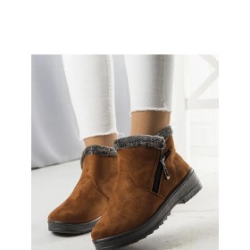 bottes de neige model 205142 Solea