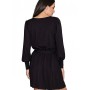 Robe de jour model 111041 Figl