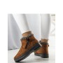 bottes de neige model 205142 Solea