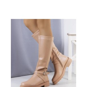 Bottes cuissardes model 205144 Solea