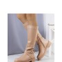 Bottes cuissardes model 205144 Solea