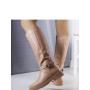 Bottes cuissardes model 205144 Solea