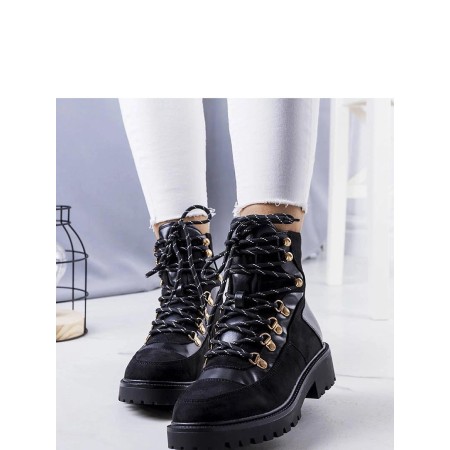 Bottes model 205145 Solea