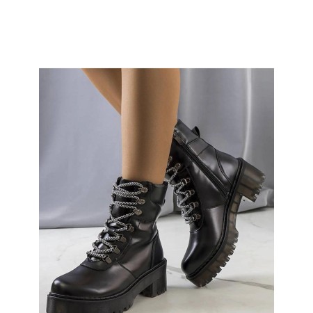 Bottes model 205146 Solea