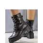 Bottes model 205146 Solea