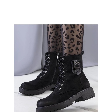 Bottes model 205147 Solea