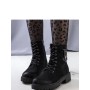 Bottes model 205147 Solea