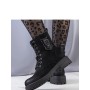 Bottes model 205147 Solea