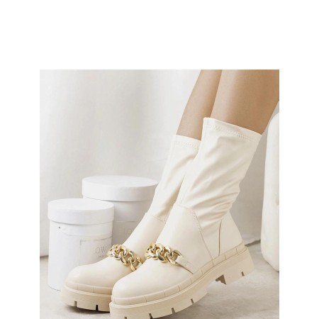 Bottes model 205150 Solea