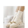 Bottes model 205150 Solea