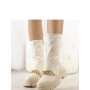 Bottes model 205150 Solea