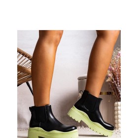 Bottes model 205151 Solea