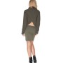 Col roulé model 134601 PeeKaBoo