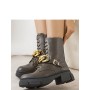 Bottes model 205152 Solea
