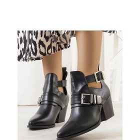 Bottes model 205153 Solea