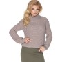 Col roulé model 134602 PeeKaBoo
