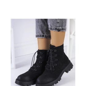 Bottes model 205156 Solea