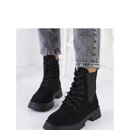 Bottes model 205157 Solea