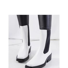 Bottes à talons model 205158 Solea