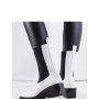 Bottes à talons model 205158 Solea