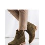 Bottes model 205160 Solea