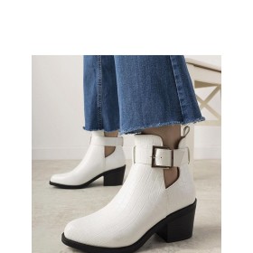 Bottes model 205162 Solea