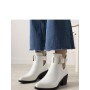 Bottes model 205162 Solea