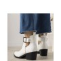 Bottes model 205162 Solea