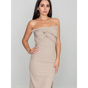 Robe de cocktail model 111050 Figl