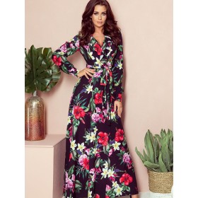 Robe de jour model 134667 Numoco