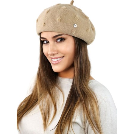 Béret model 205266 Kamea