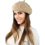 Béret model 205266 Kamea