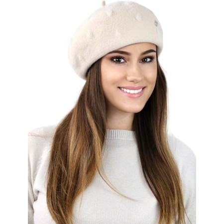 Béret model 205267 Kamea
