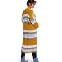 Cardigan model 134724 BE Knit