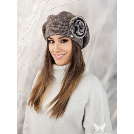 Béret model 205277 Kamea
