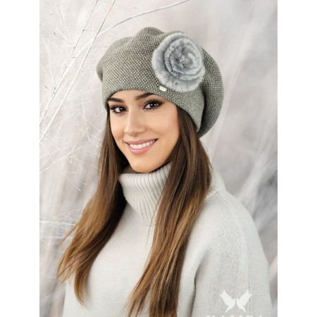 Béret model 205278 Kamea