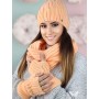 Gants model 205281 Kamea