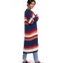 Cardigan model 134725 BE Knit
