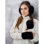 Gants model 205286 Kamea