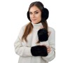 Oreillette model 205290 Kamea