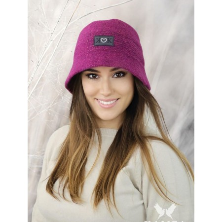 Chapeau model 205296 Kamea