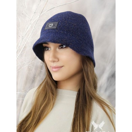 Chapeau model 205297 Kamea