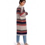 Cardigan model 134726 BE Knit